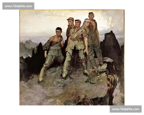 《英雄故事大赛：重温传奇与勇气，书写属于时代的英雄篇章》