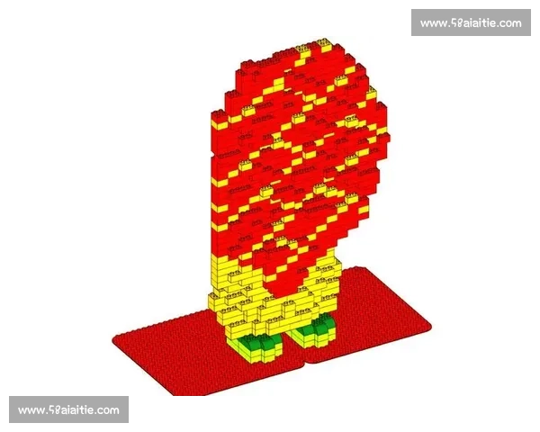 乐高创意争霸赛精彩瞬间与顶尖作品全景解析 乐高创意争霸赛精彩瞬间与顶尖作品全景解析